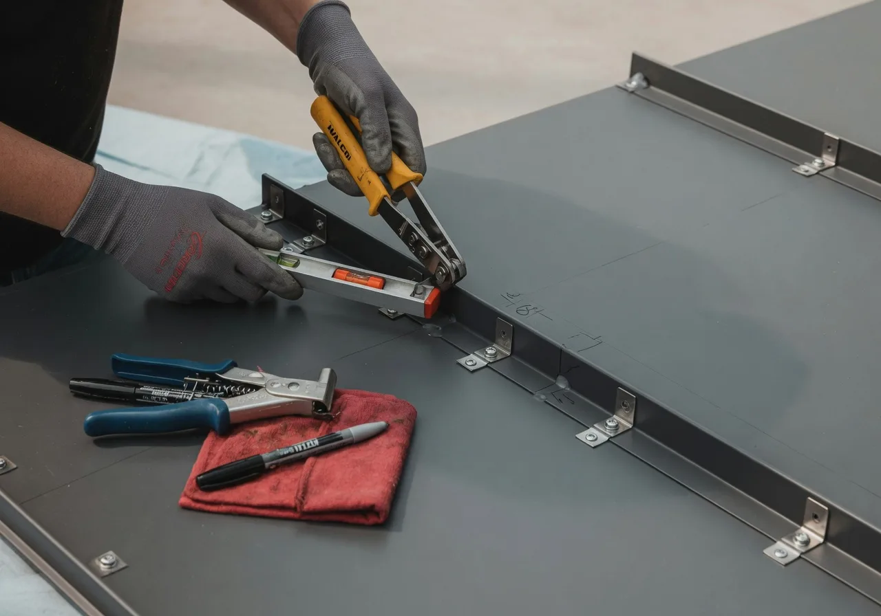 Why choose Metal Roofing Installation in Riverton, UT